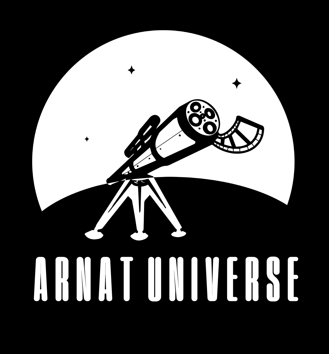 Arnat Universe - Audio Post Production Company in Atlanta